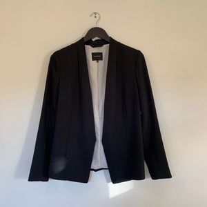 BABATON FITTED BLAZER